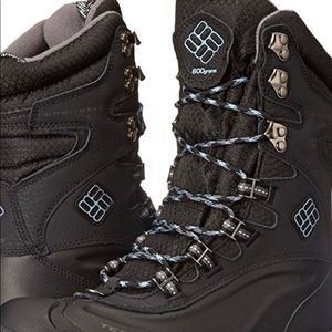 Bugaboot III XTM 600gram